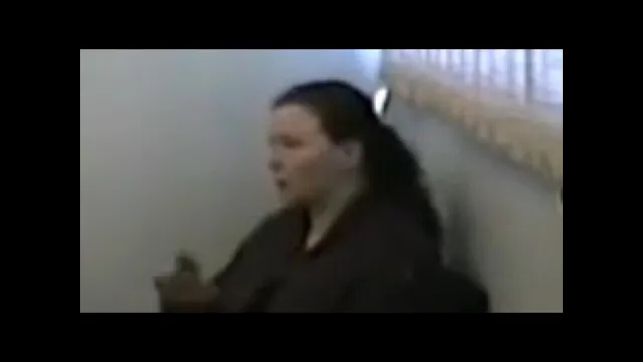 Christina Jane Olsen Interrogation