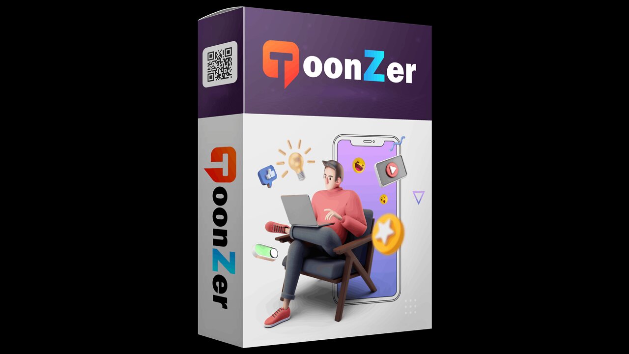 Toonzer