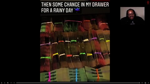 Life Lessons 101: Never Let Your Right Hand Know What Your Left Hand Is Doing.