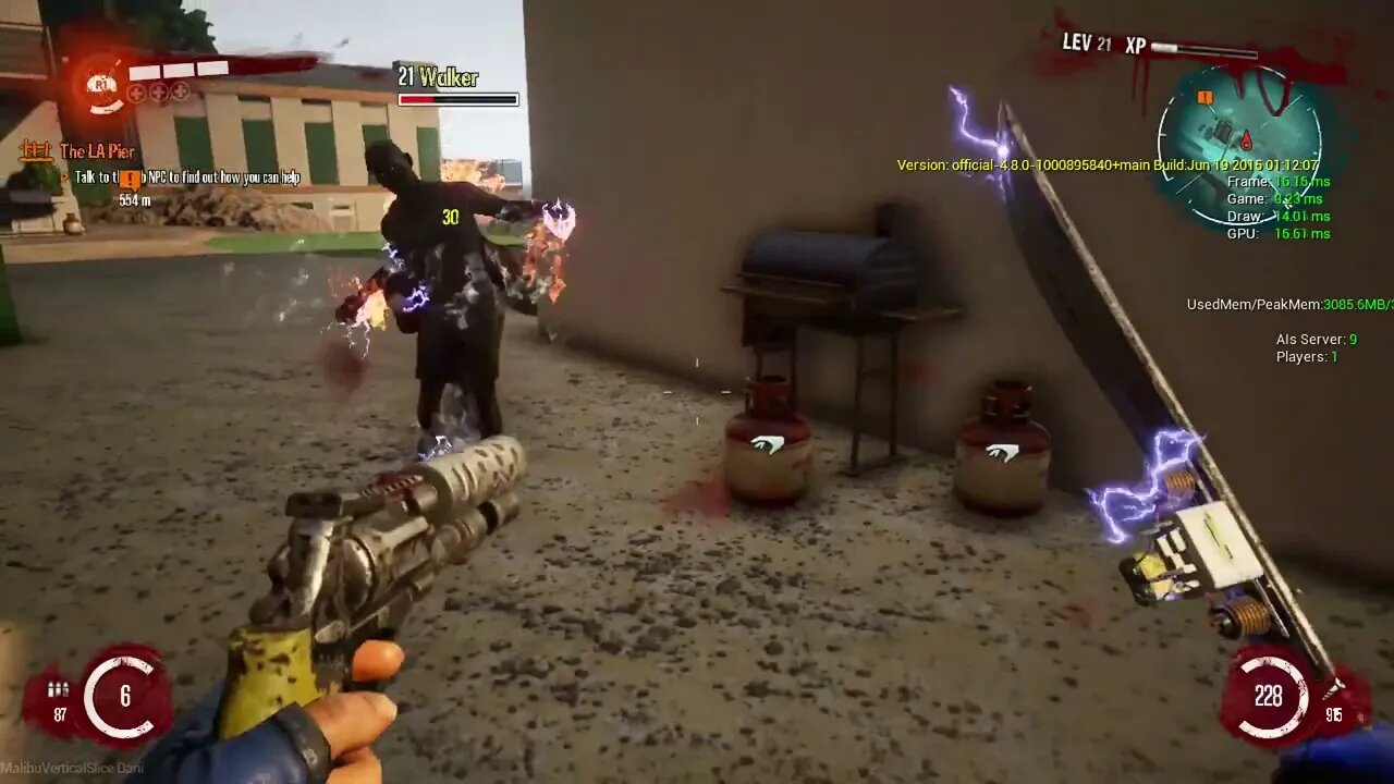 Wasn't Sure That Would Work