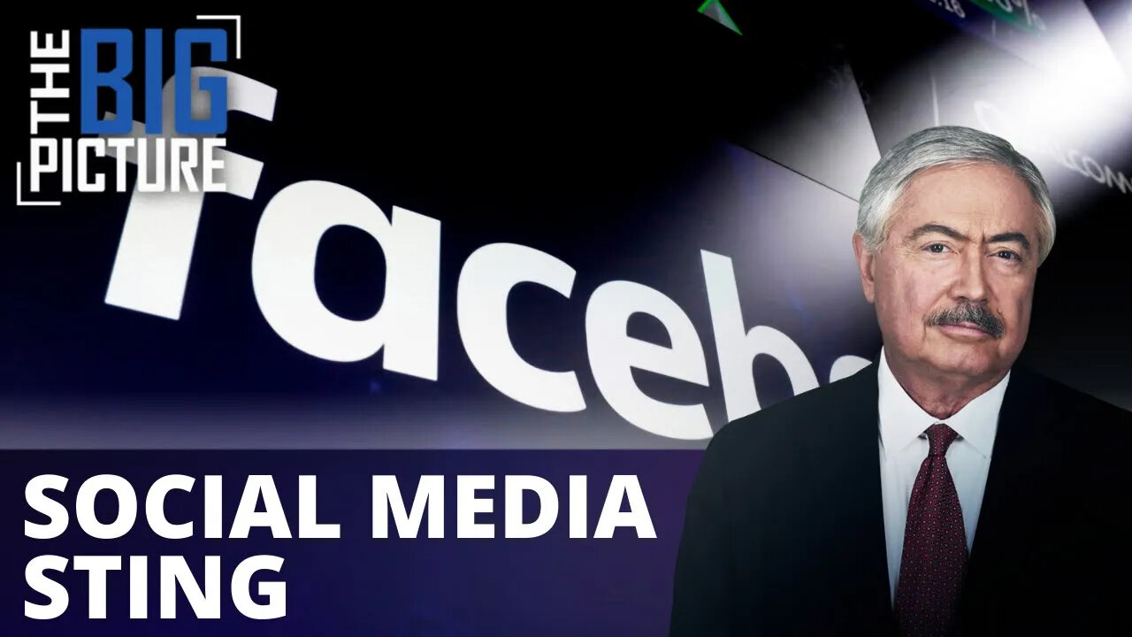 Social Media Sting: Anything You Post Can Be Used Against You