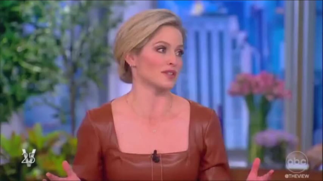 Whoopi 'Holocaust Isn't About Race'