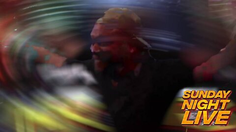 Alex Jones Catches Hat And Becomes Whirling Dervish Live on Air!