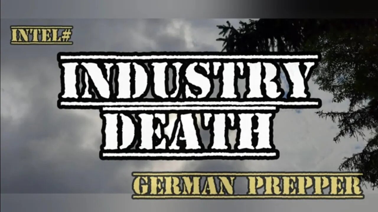 Intel# Industry Death