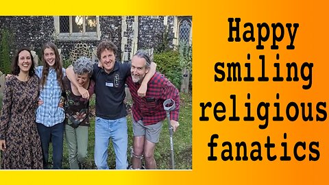 Five Years For Roger Hallam - The Left Are Appalled