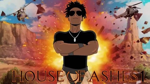 THE WAR HAS BEGUN!!! (House of Ashes Part 1)