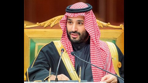 Human Rights Groups Urge Biden to Cancel Meeting With Saudi Crown Prince