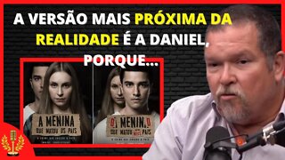 O FILME SUZANE RICHTHOFEN MOSTRA A VERDADE? | Cortes News Podcast [OFICIAL]
