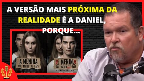 O FILME SUZANE RICHTHOFEN MOSTRA A VERDADE? | Cortes News Podcast [OFICIAL]