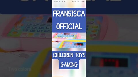 CHILD TOYS
