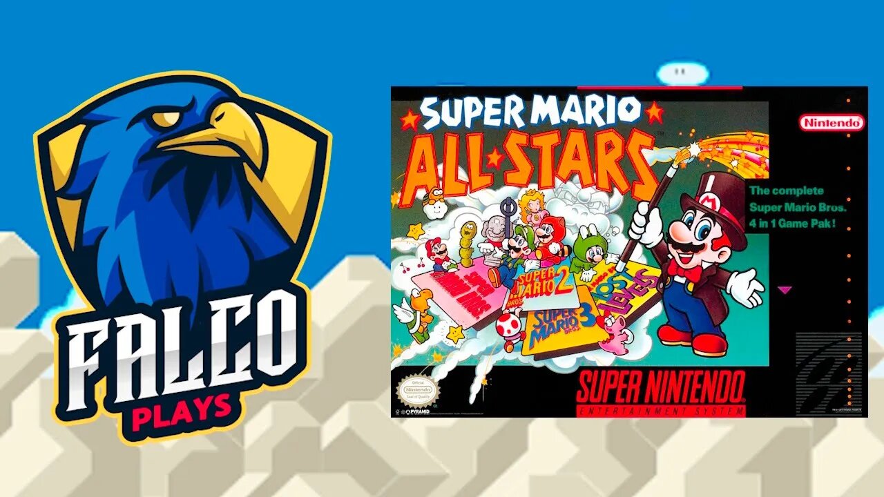 Is Mario All Stars Worth Playing Today?