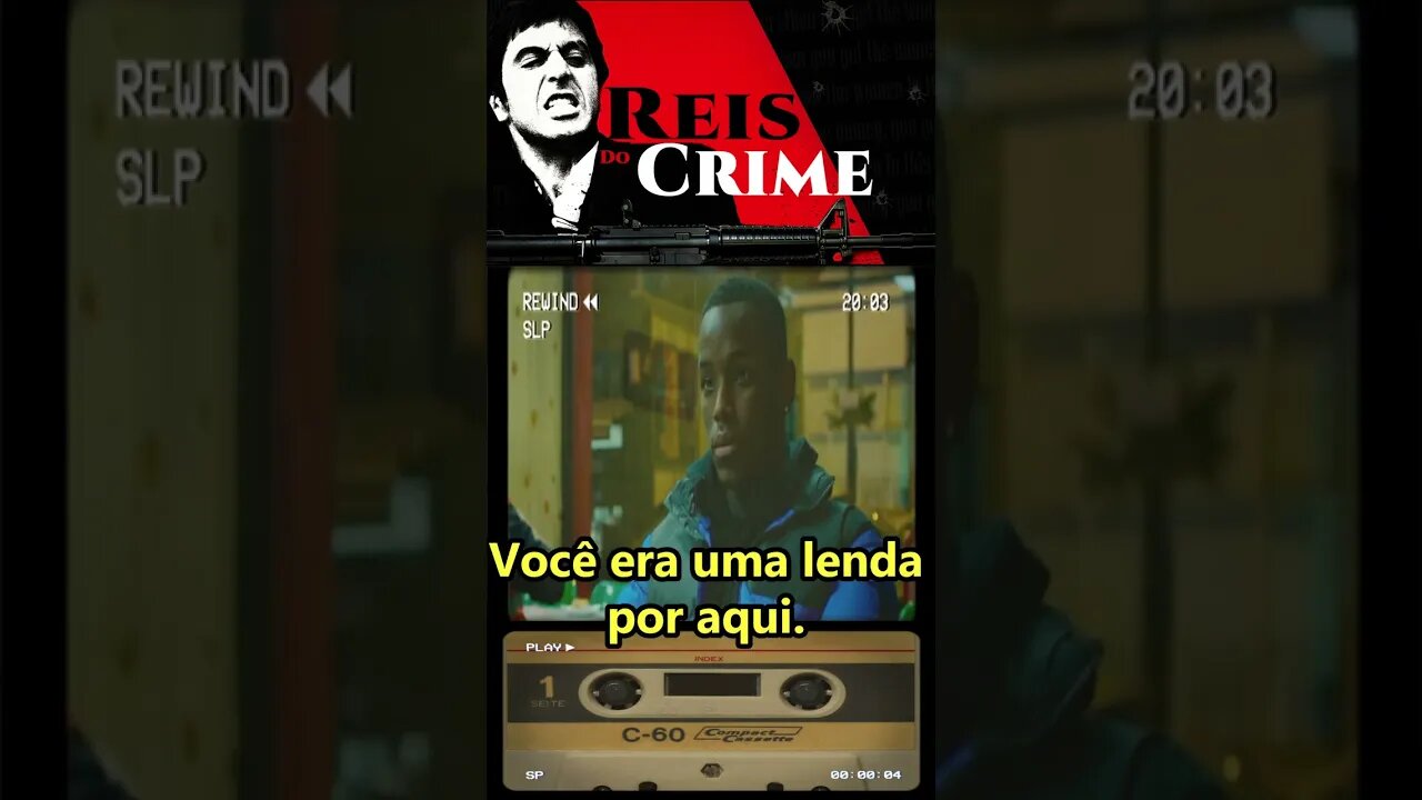 Jamie Mete o Louco No Dushane Top Boy #shorts #youtubeshorts