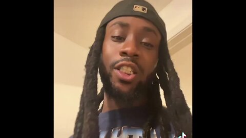 Video of King Von Claiming He 🏳️‍🌈 To Be Put In PC & King LilJay Let Man Sit On His Lap🤔