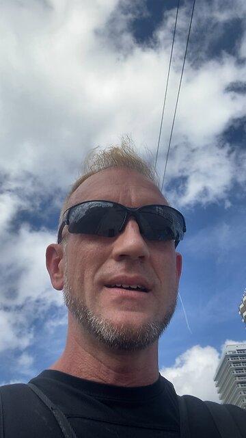 Running and #Rucking