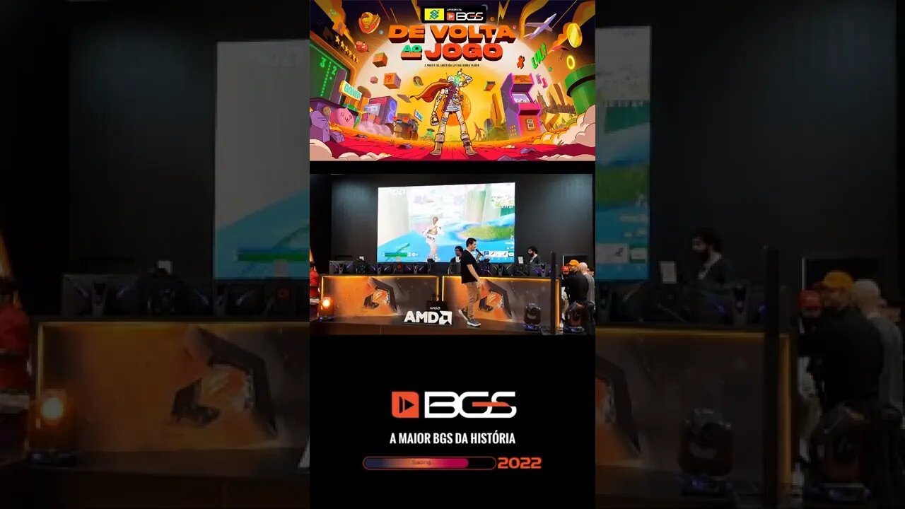 ✅CORTES #16 - R-BOX NA BGS 2022