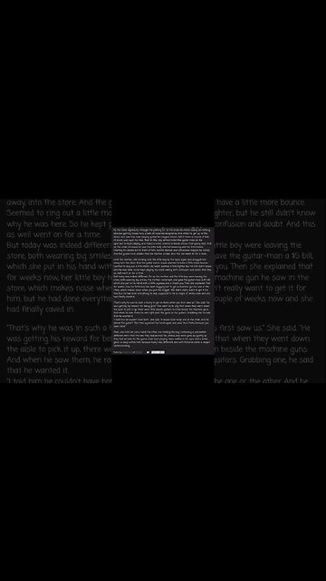 Answering Prayers #shorts