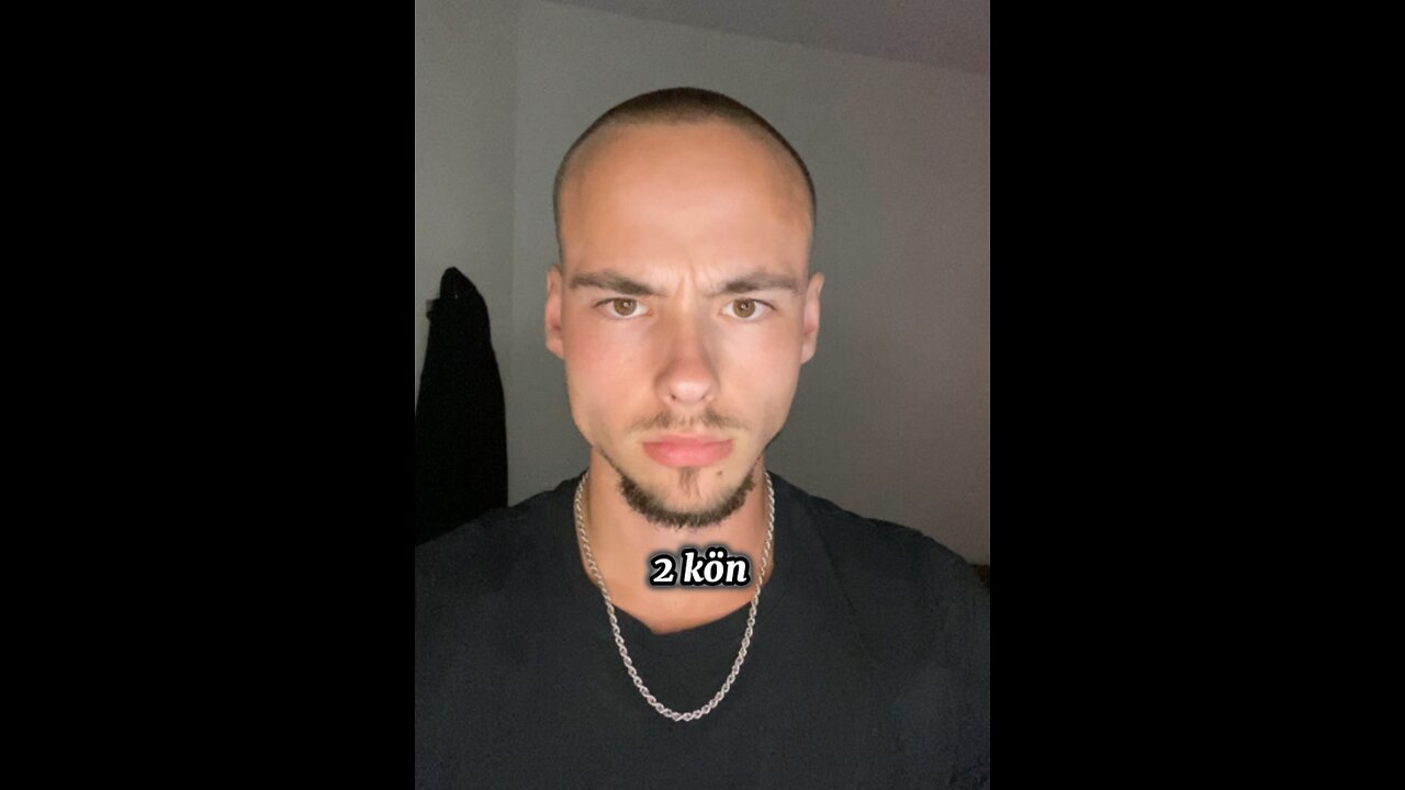Hur många kön finns det?