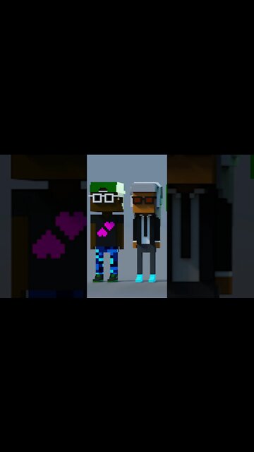 PFPs from the future!? The NFT show returns | #shorts