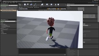 Amazing Kwame Using Nintendo Camera