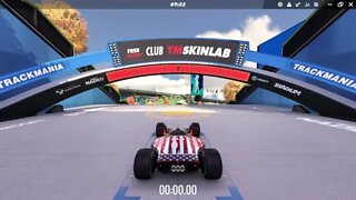 Session 3: TrackMania (Car Practice)