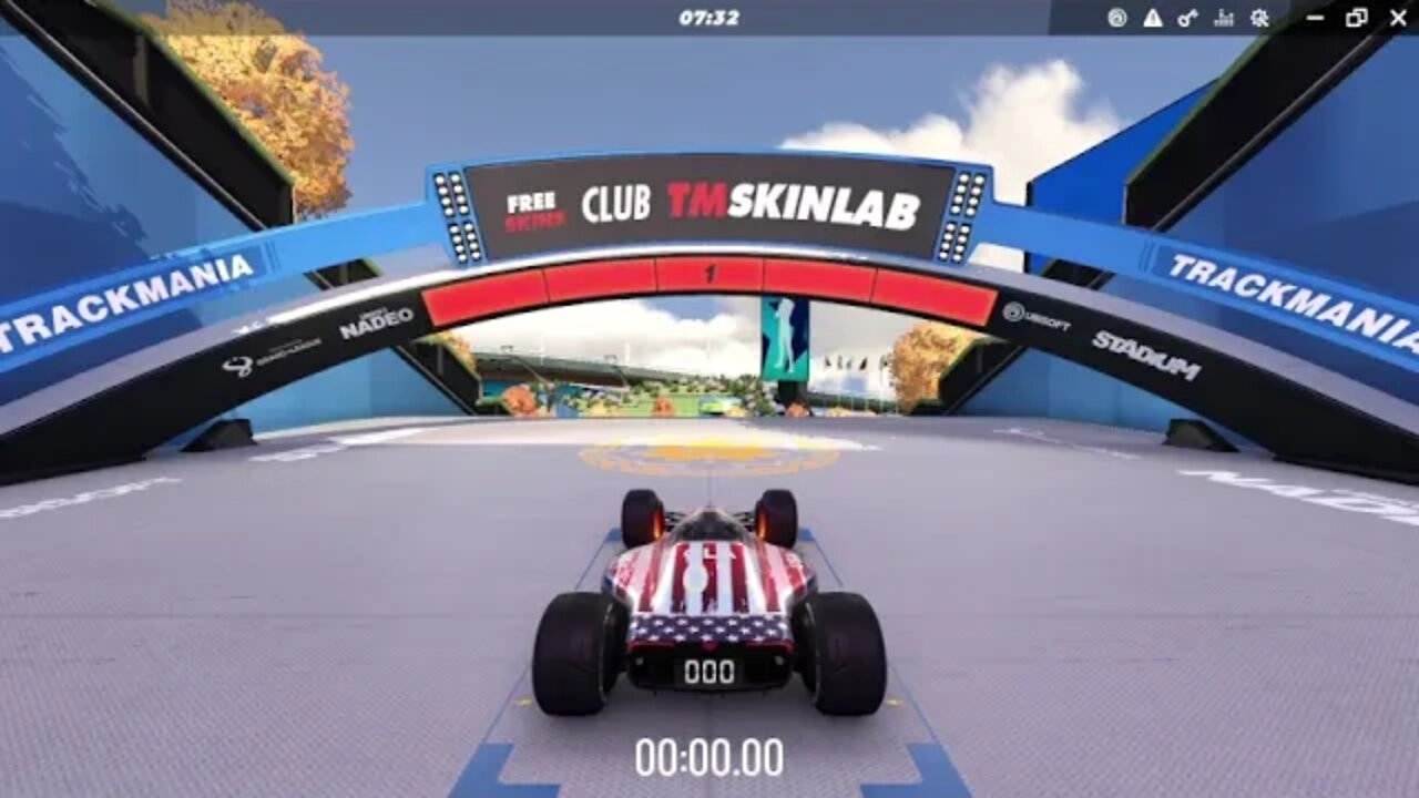 Session 3: TrackMania (Car Practice)