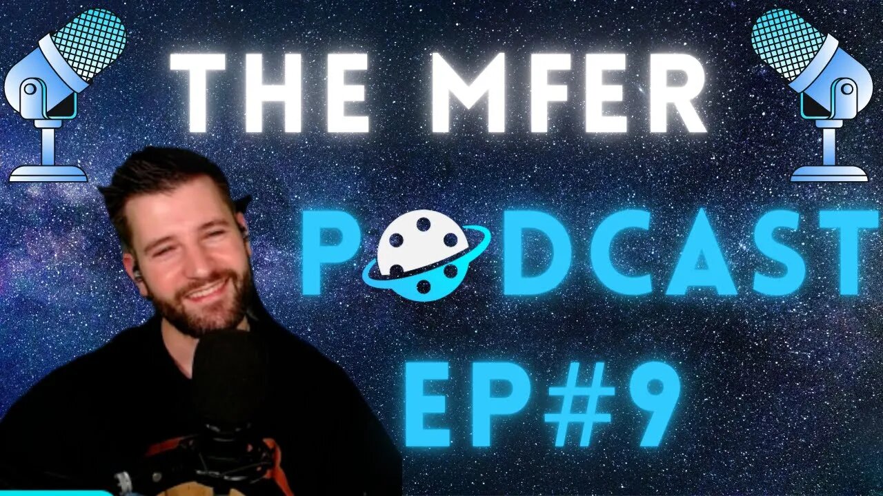 Snyder Cut Boosted by Bots? | AOC Acts Like a Fool | Alien Radio Transmission? | The MFer Podcast #9