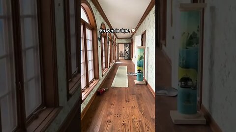 Dropping abandoned locations Part 6