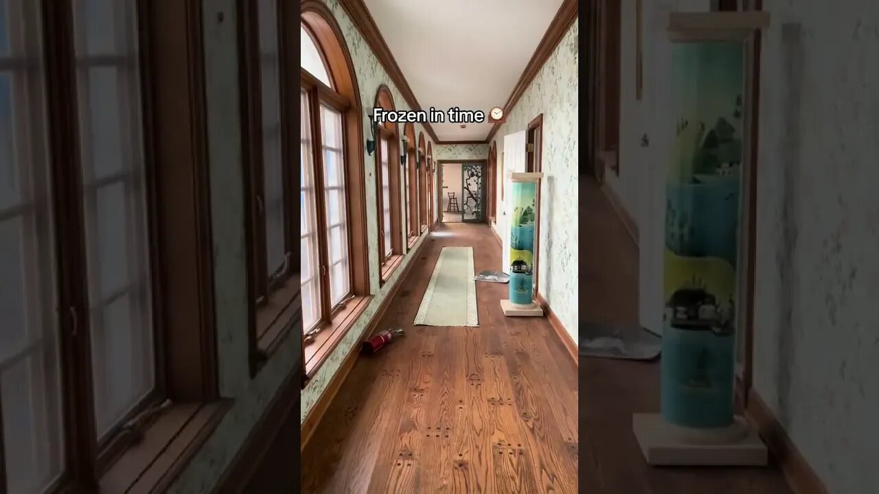Dropping abandoned locations Part 6