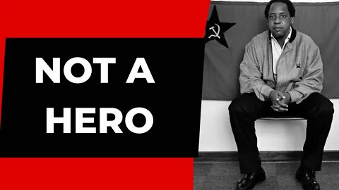 The TRUTH About Chris Hani.