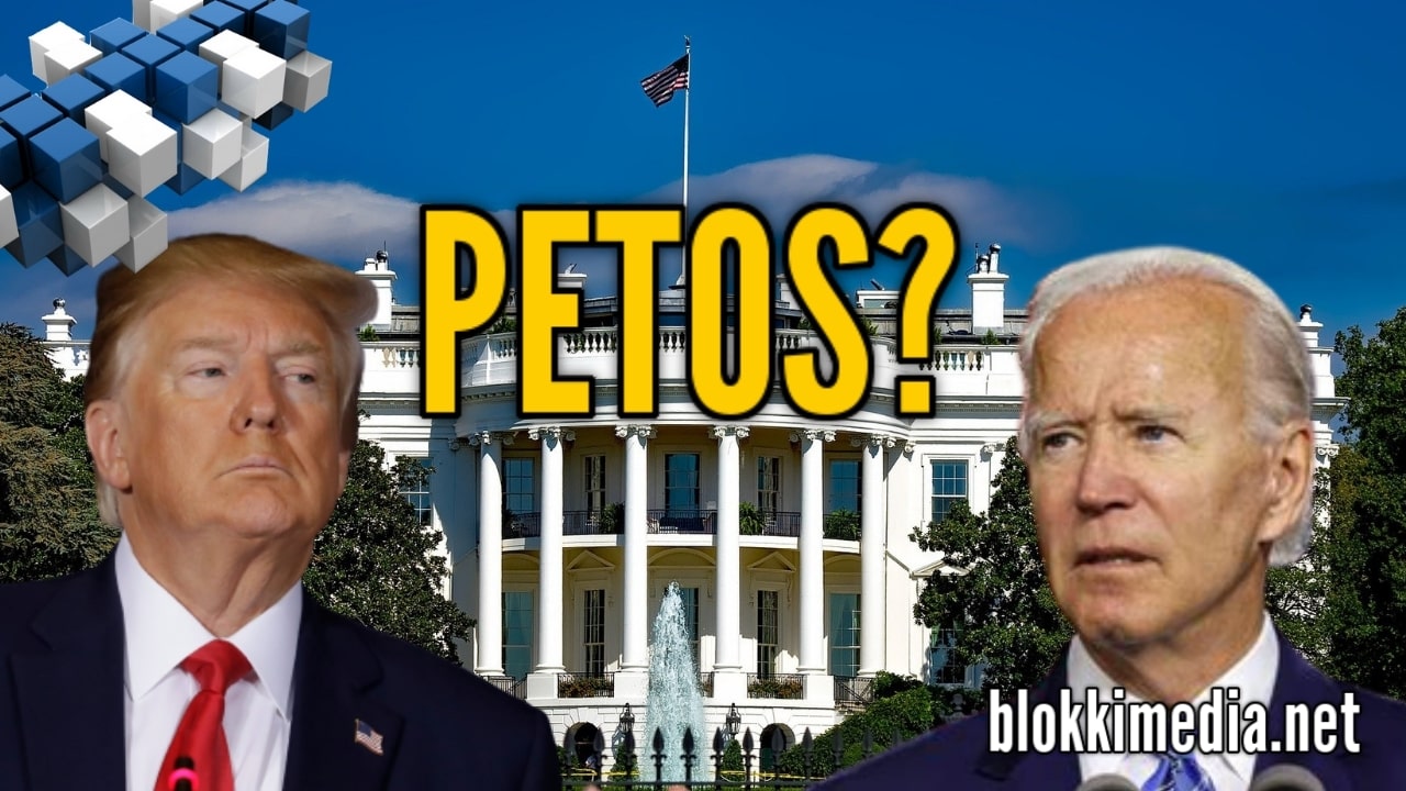 Petos? | BlokkiMedia 20.1.2021