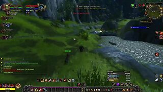 World of Warcraft: Project Ascension - League 4 Gameplay