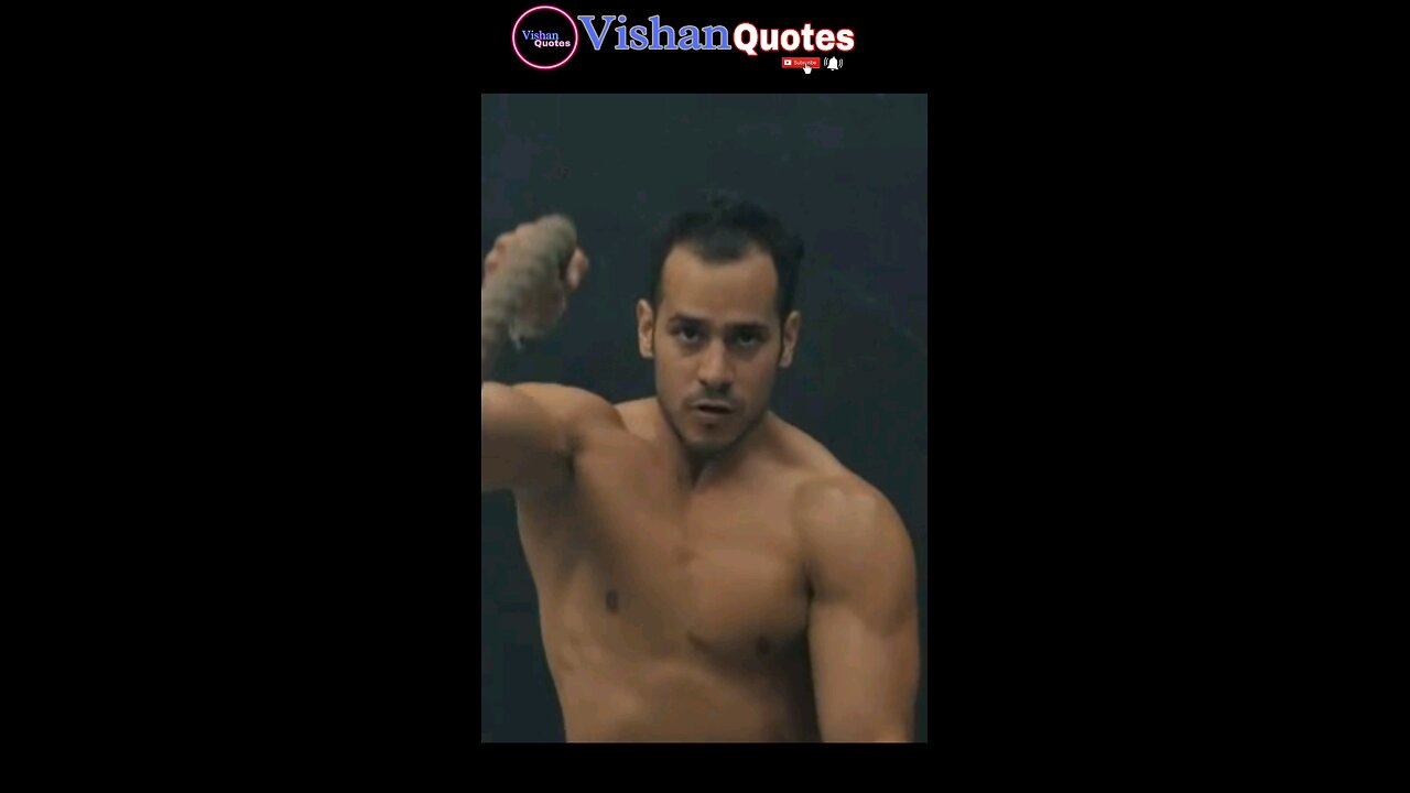 vishan quotes