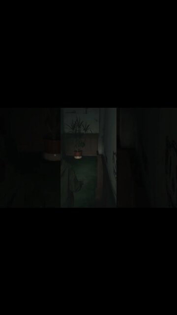 somthing creaky this way comes