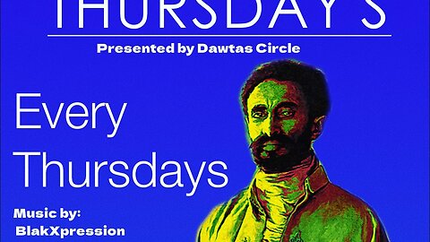 Kulcha Thursdays 12/29/22