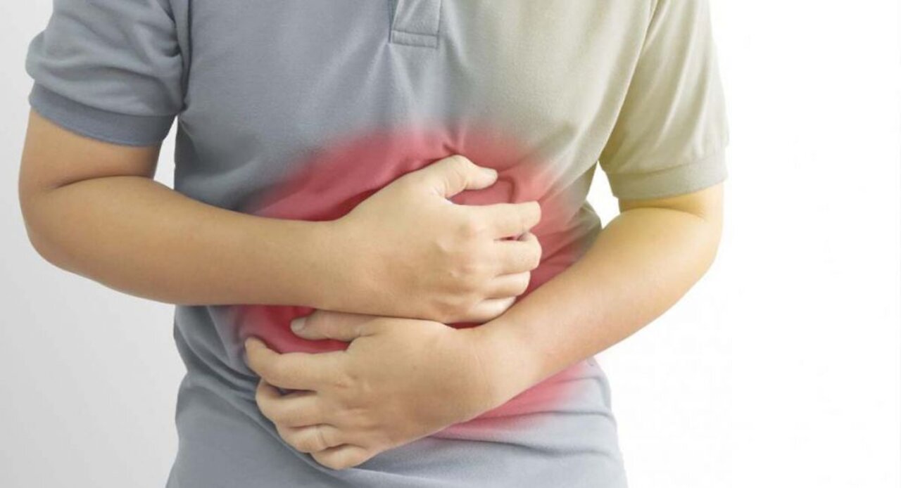 Why Your Stomach Hurts All the Time (Chronic GI Problems) & the Chlorine Dioxide Solution