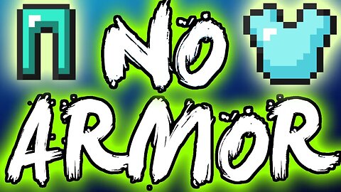 No Armor Challenge: RAGE (Mineplex SG)