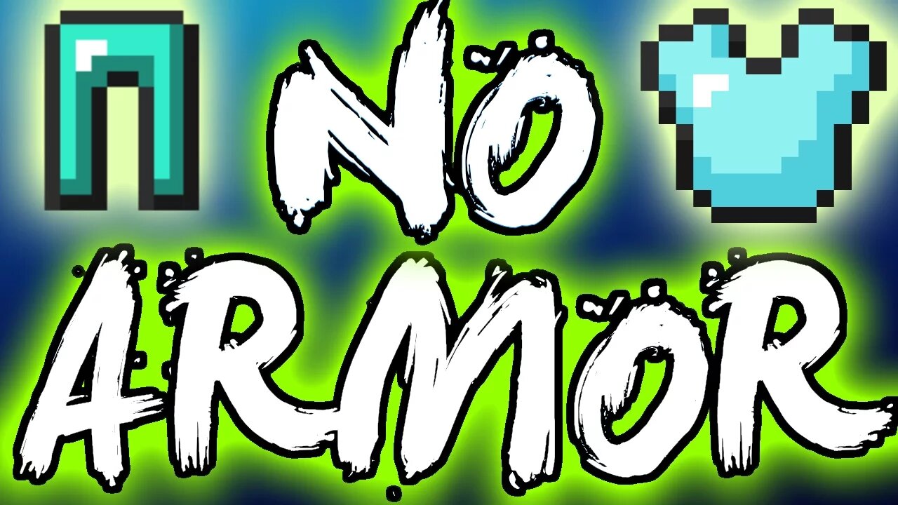 No Armor Challenge: RAGE (Mineplex SG)