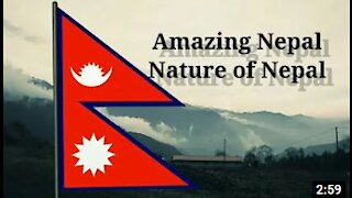 Amazing nepal ।। Nature Of Nepal ।।