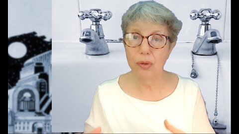 Why the British Drive on the Left and Have Weird Plumbing