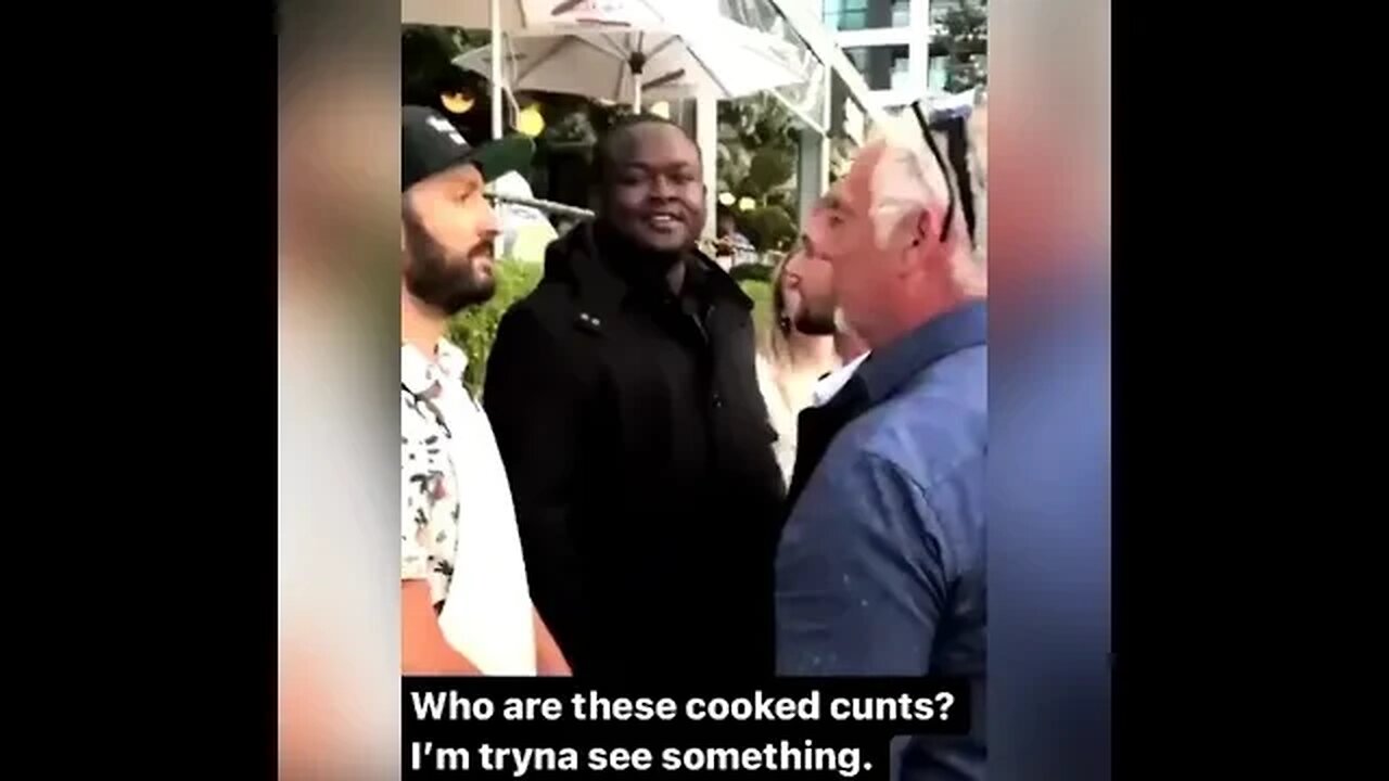 Israel Adesanya sends warning message to family who threatened and tried to attack his brother