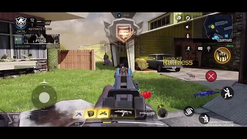 Call of Duty: Mobile - Hardpoint Gameplay (No Commentary) (11)