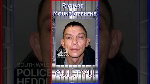 Richard Mountstephens - Cupcakes, Cookies & Brownies