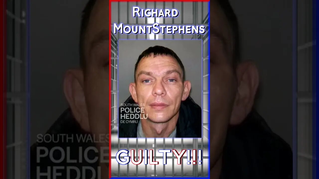 Richard Mountstephens - Cupcakes, Cookies & Brownies