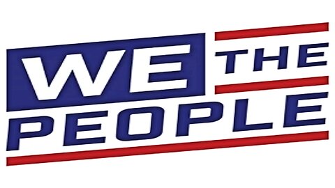 The Rant - EP 225 - We The People