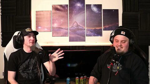 Tik-Thots Have To Find a Job--Don't Tell Me Podcast