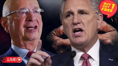 LIVE: Rumors Swirl of MAJOR Concessions and Threats Overnight | Speaker of the House Vote Round 7