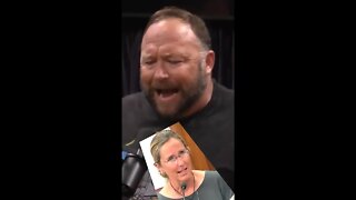Alex Jones saying the R-word in Court! #Shorts