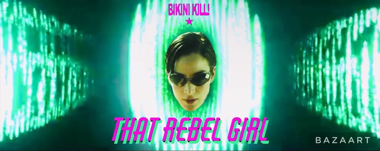 That Rebel Girl
