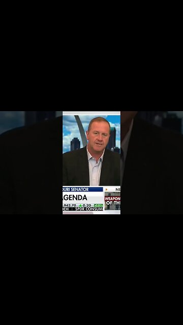 I don’t want these big omnibus bills that are decided at midnight.