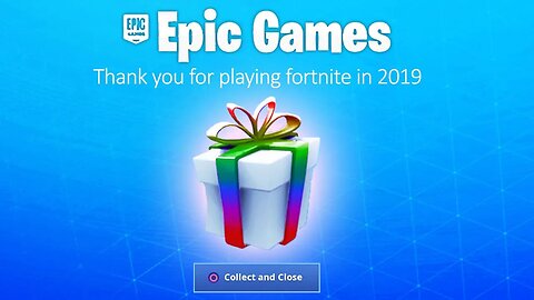 How to Get Free Gifts in Fortnite 2019